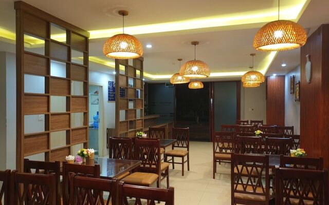 Cat Tuong New Hotel