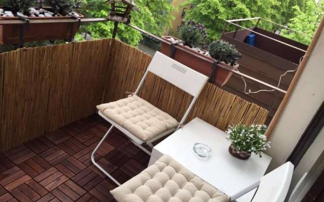 1 bedroom apartment in prime location