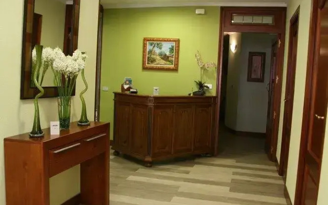 Hotel Vila