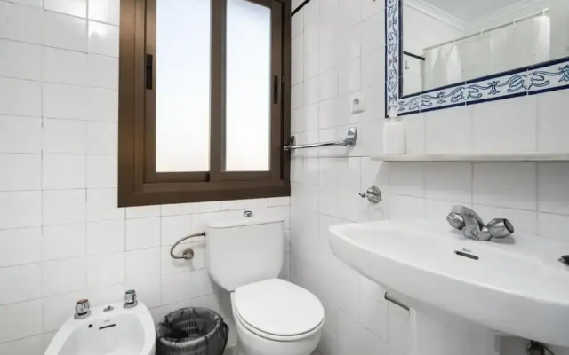 Hostal Alicia