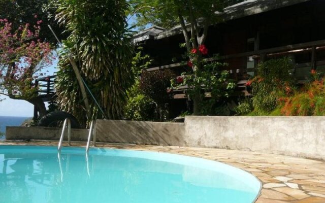 Pension Pukuee