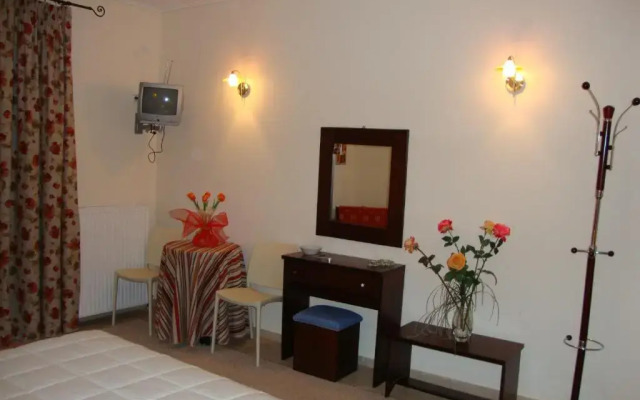 Bistola Guesthouse