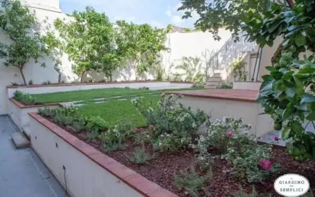 Il Giardino Dei Semplici