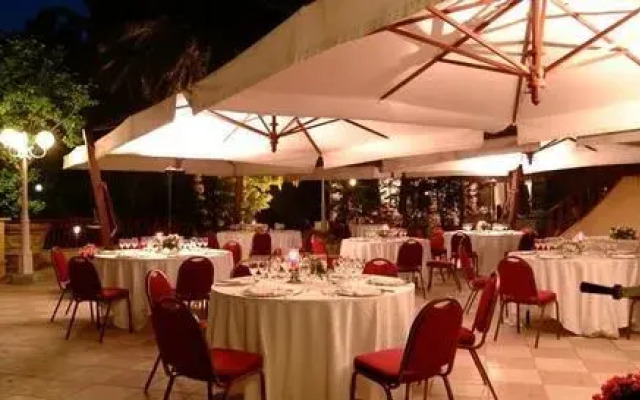 Romantik Hotel Villa Pagoda