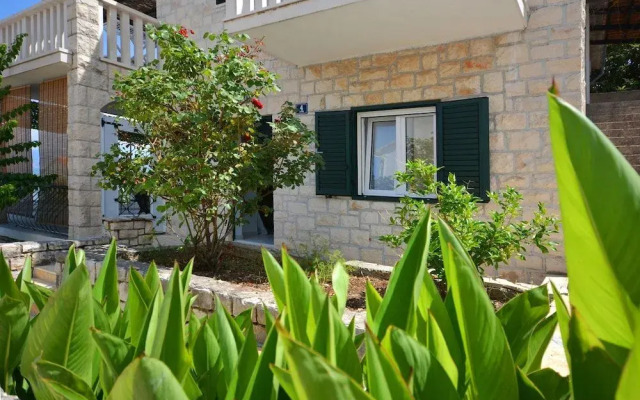 Apartment Pepica