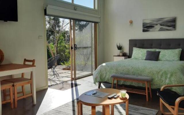 Tilba Coastal Retreat