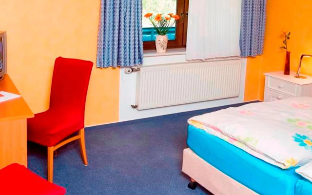 Hotel An der Sauer