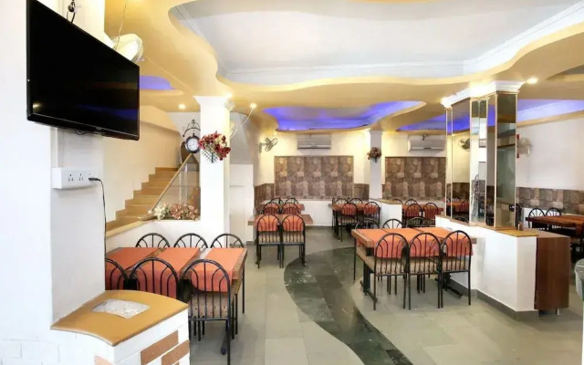 Hotel 24x7 Inn