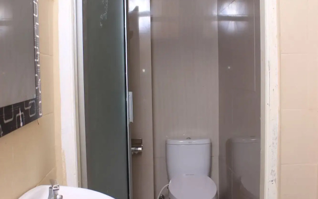 NIDA Rooms Hasyim Kraton Taman Pintar