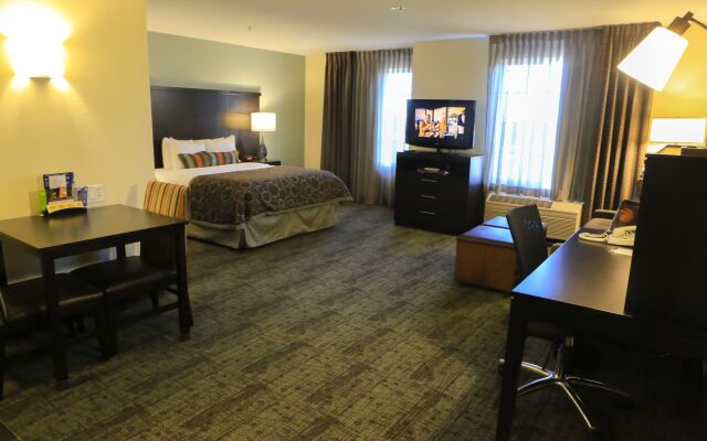 Staybridge Suites Silicon Valley, an IHG Hotel