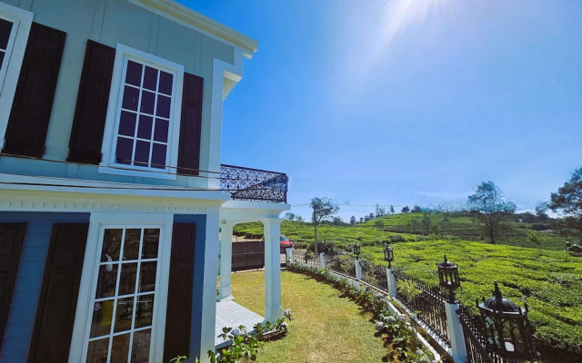 Private Villa by the Tea Estate
