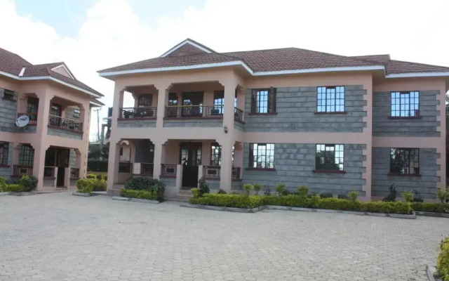 Gladwin Court Apartments