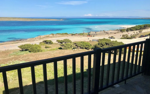 Residence in Stintino 50 mt from the sea