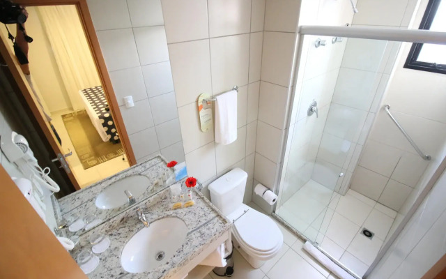 Comfort Hotel & Suites Natal