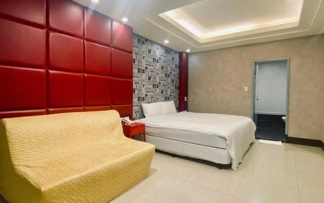 Spa Spring Hotel