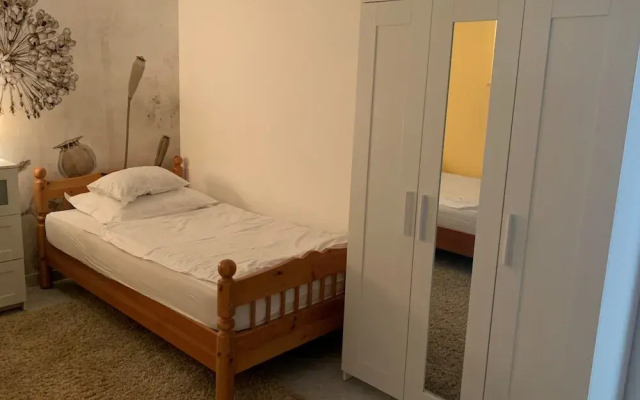 Apartment King