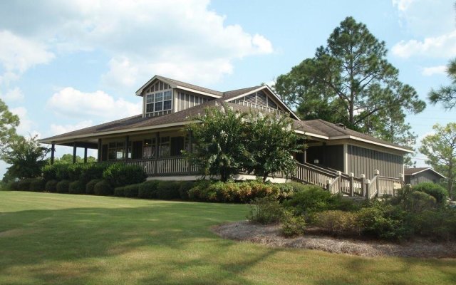 Little Ocmulgee State Park and Lodge
