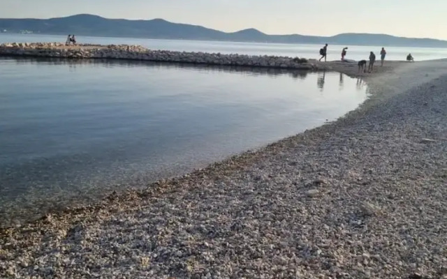 Mare - 20 m From Beach - A2