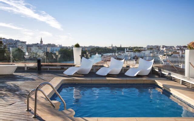 Hotel Ribera de Triana - REOPENING!