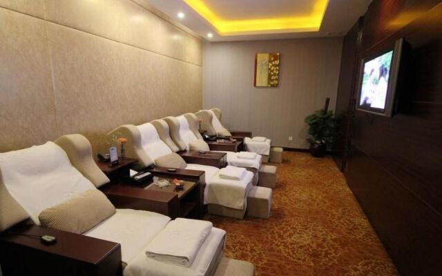 Haiyang Hotel