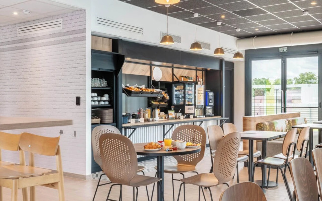 B&B HOTEL Villefranche-sur-Saône Sud