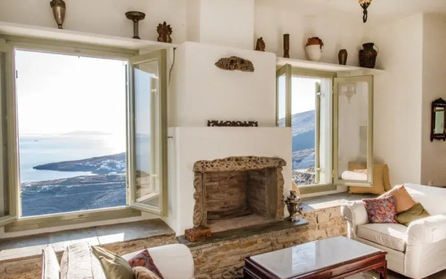 ReGenesis Villas