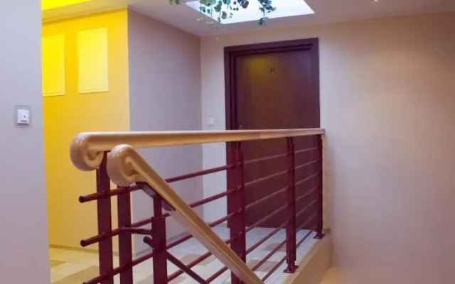 Pokoje Gościnne Salsa