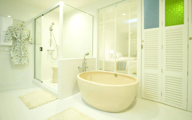 Cera Resort Chaam
