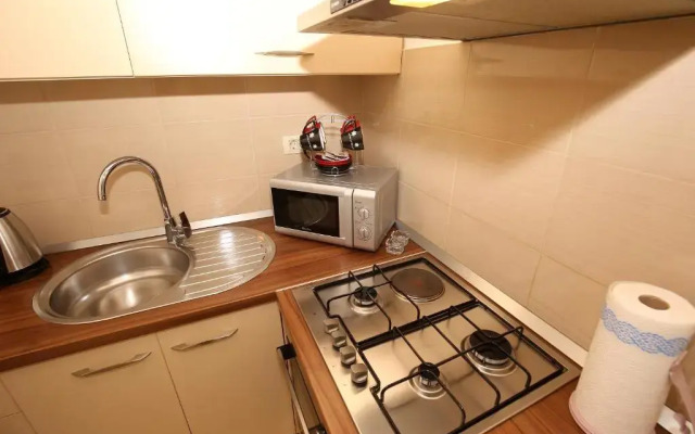 Studio Apartment Vito