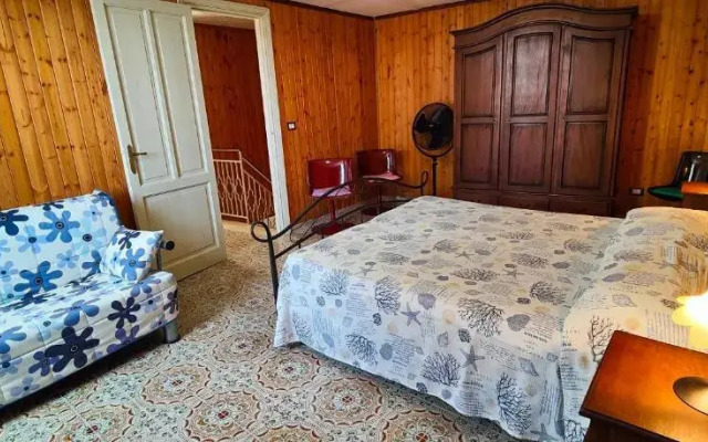 SweetHome in Erice