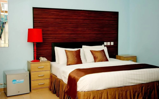 Hotel Interconnect