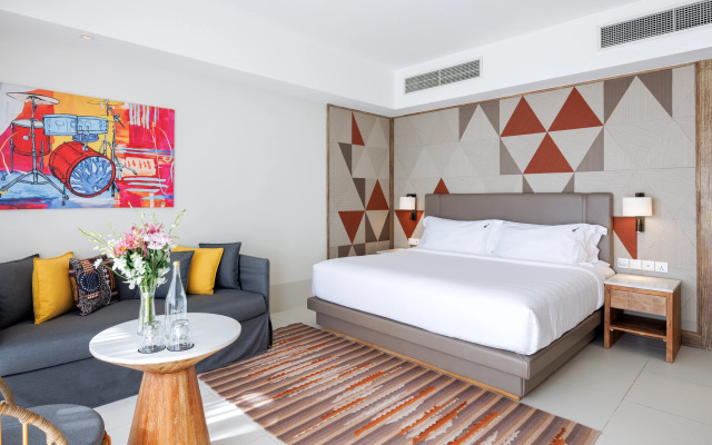 Hard Rock Hotel Maldives