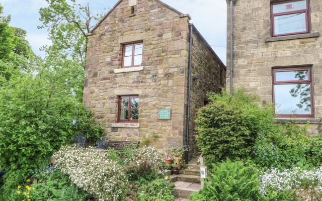 Old Post Office Barn