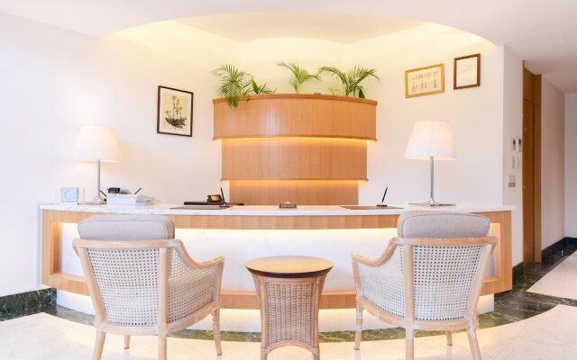 The Ubufuru Ishigaki