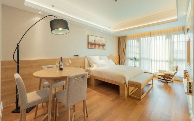 Residence G Shenzhen