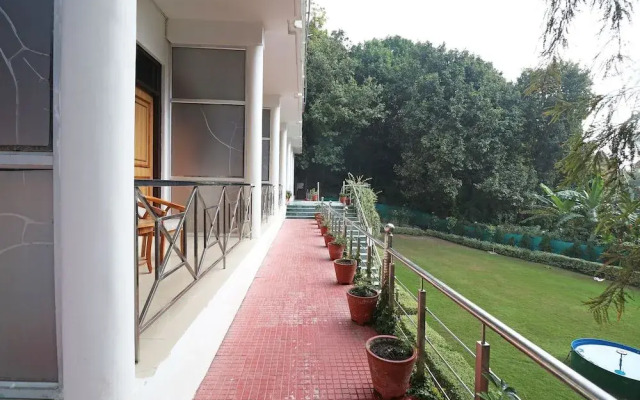 OYO 5589 Pine Oak Resort