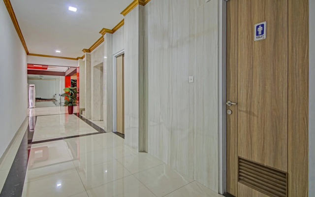 OYO 3963 Safira Homestay Syariah