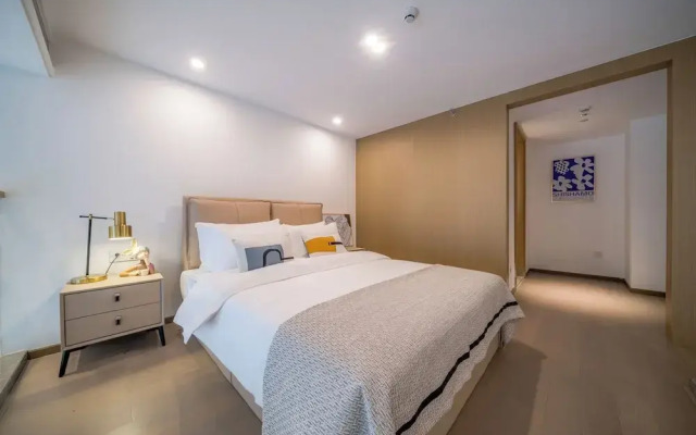 F-TOWN Fangtang Hotel - Shenzhen City