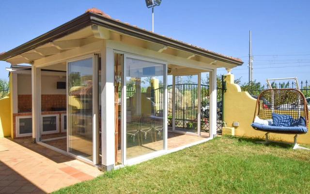 Awesome Apartment in Briatico With Wifi and 2 Bedrooms