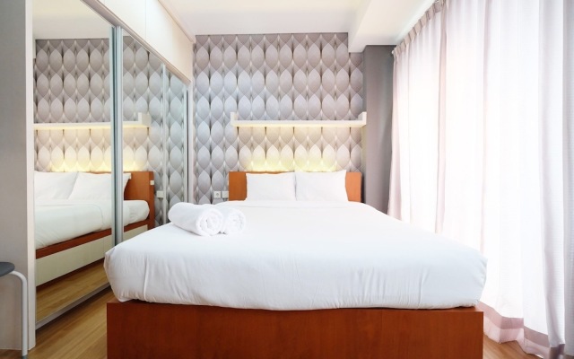 Thamrin Executive Residence