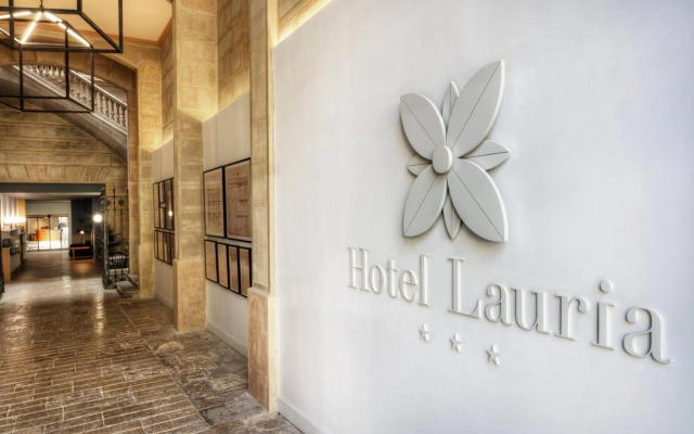 Hotel Lauria