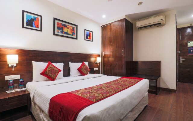 Zip by Spree Hotels Delhi