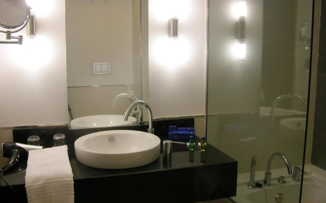 Hotel Palacio Albacete