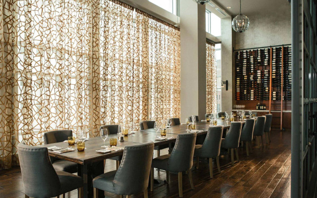 Renaissance Allentown Hotel