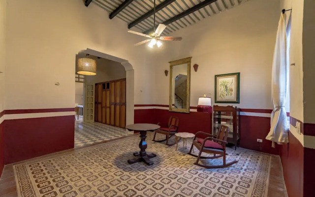 Luxury Historic 5BR Boutique hotel