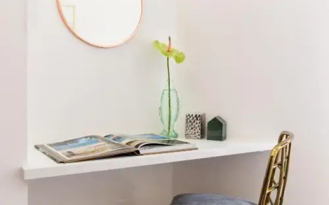 Margana Palace Holiday Apartments