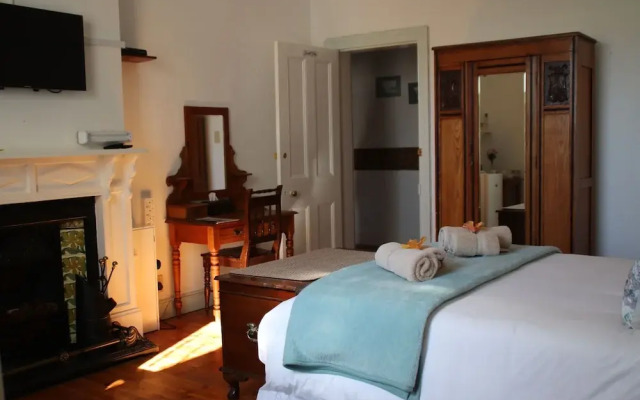 Petal's Place Guest House