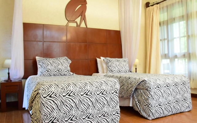 Arusha Planet Lodge
