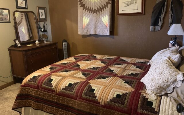 Zion's Backyard Bed and Breakfast