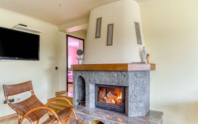 Serene Holiday Home in Zagreb With Jacuzzi